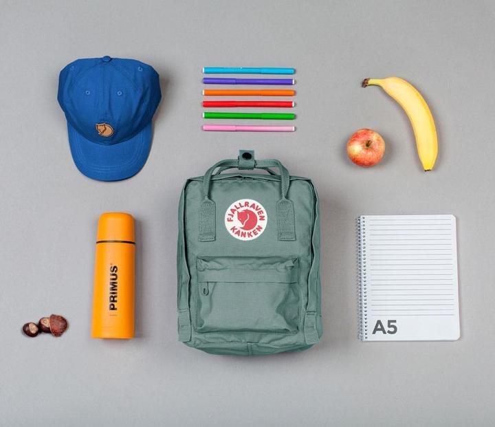 Produktbild Fjällräven Kånken Mini (7 l)