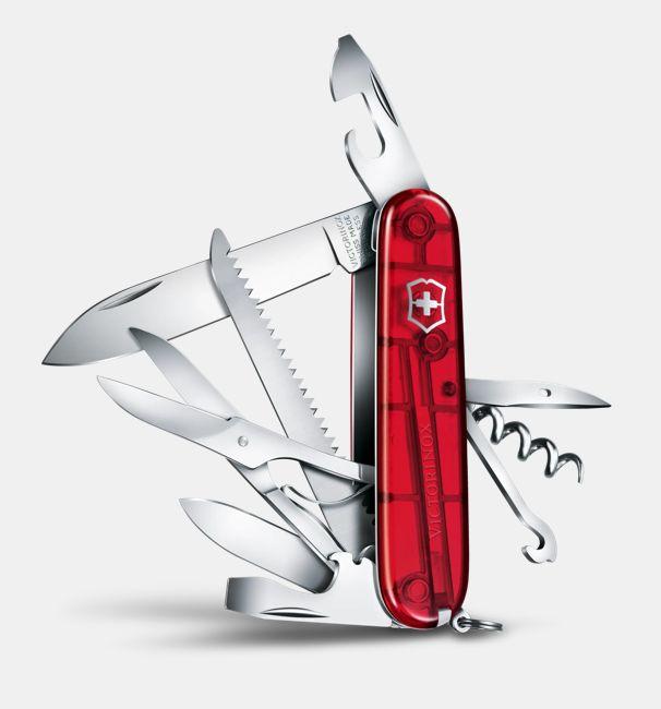 Produktbild Victorinox Huntsman