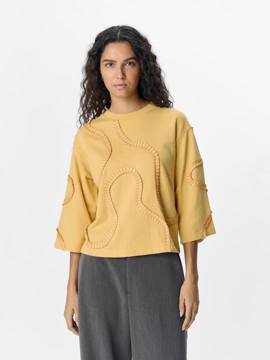 Produktbild Object Detailed Pullover (M)