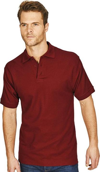 Image du produit Absolute Apparel Polo de précision (5XL)