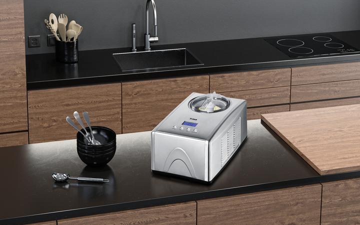 Actual product image Trisa La Cremeria