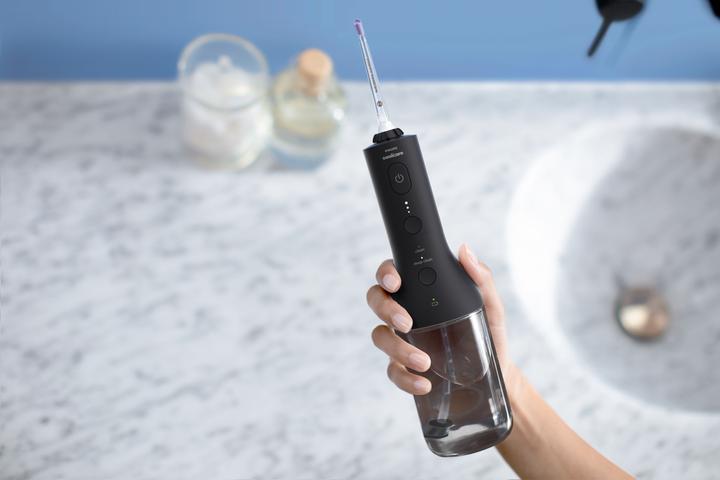Immagine prodotto Philips Sonicare Cordless Power Flosser 3000