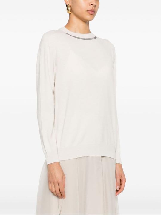 Produktbild Brunello Cucinelli Girocollo M/l (S)