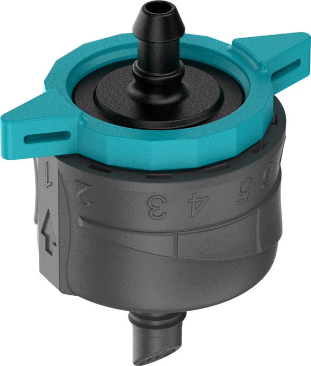 Image du produit Gardena Système Micro-Drip (Irrigation goutte à goutte)
