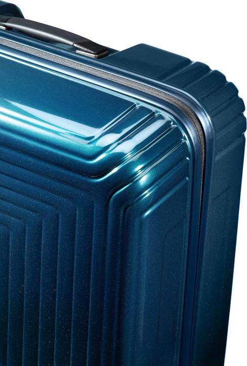 Actual product image Samsonite Neopulse (38 l, Hand luggage (up to 50 litres))