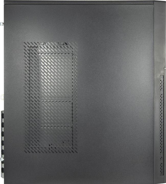 Produktbild Intertec Geh?use Micro IT-2815 Linear ATX 2xUSB3.0 (ATX)