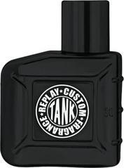 Produktbild Replay # Tank Custom For Him Edtv (Eau de Toilette, 30 ml)