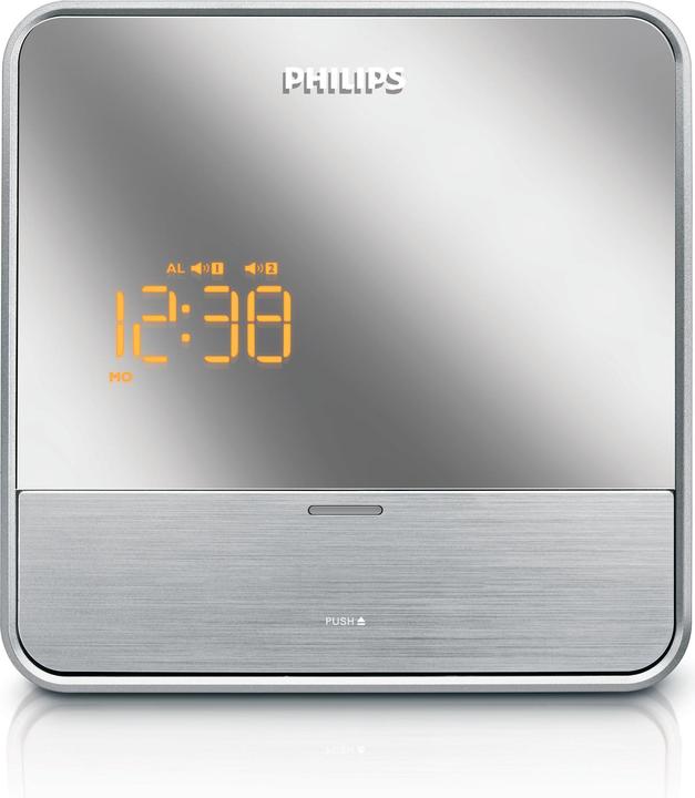Produktbild Philips DC190, iPod Docking Entertainment System