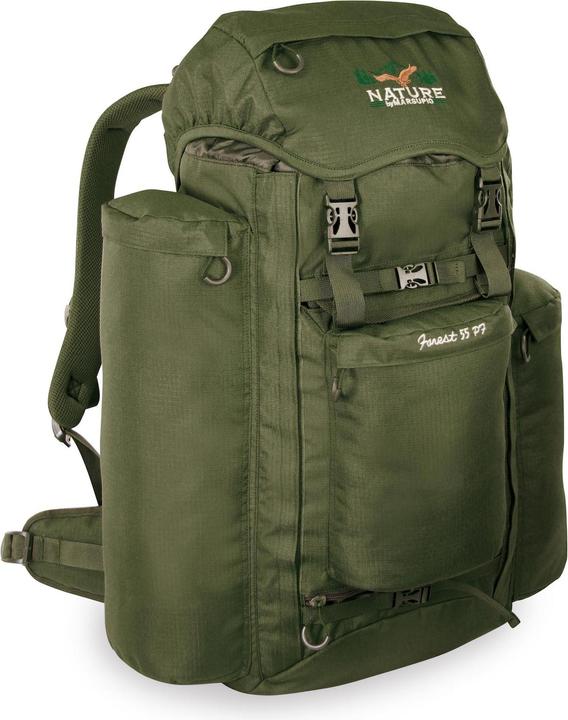 Actual product image Marsupio Rucksack Forest 55 L PF (55 l)