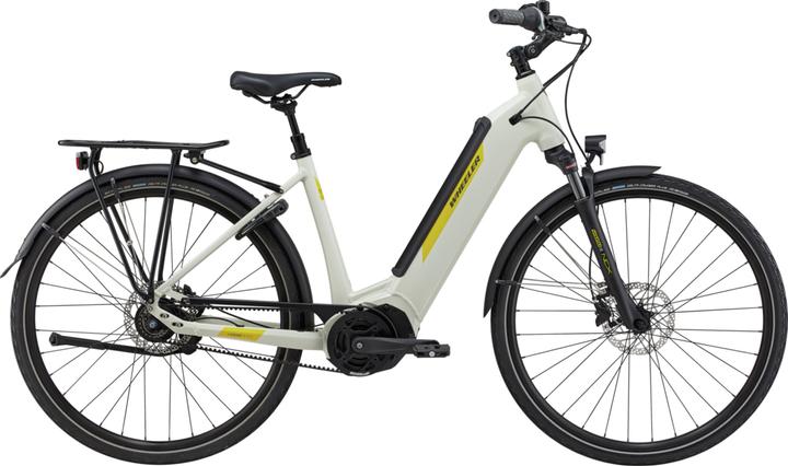 Wheeler i-VISION DI IH