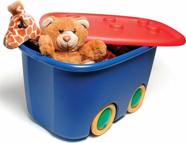 Produktbild KIS Storage Box