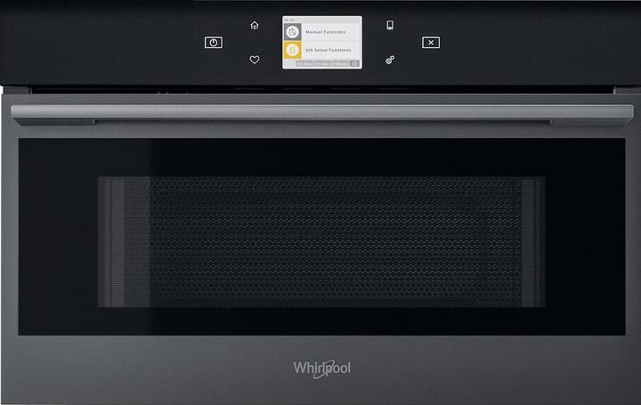 Whirlpool Cucina a legna W9 MD260 BSS
