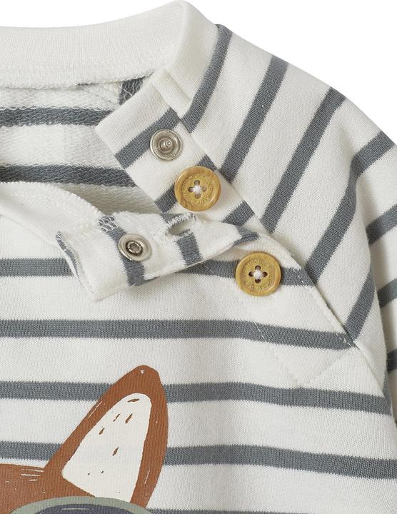 Produktbild Vertbaudet Sweatshirt (68)