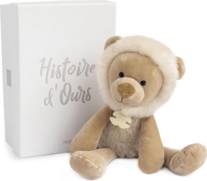 Actual product image Doudou et Compagnie Sweety Chou (22.50 cm)