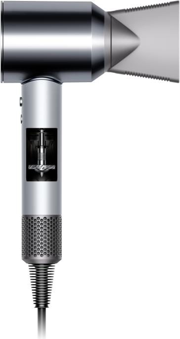 Dyson Supersonic Professional