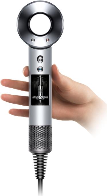 Produktbild Dyson Supersonic Professional