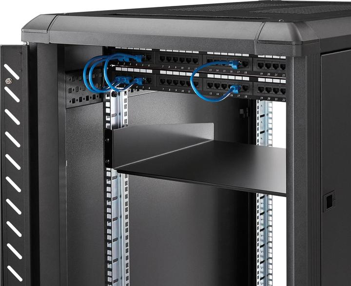 Image du produit StarTech étagère Pour Armoire De Serveurs