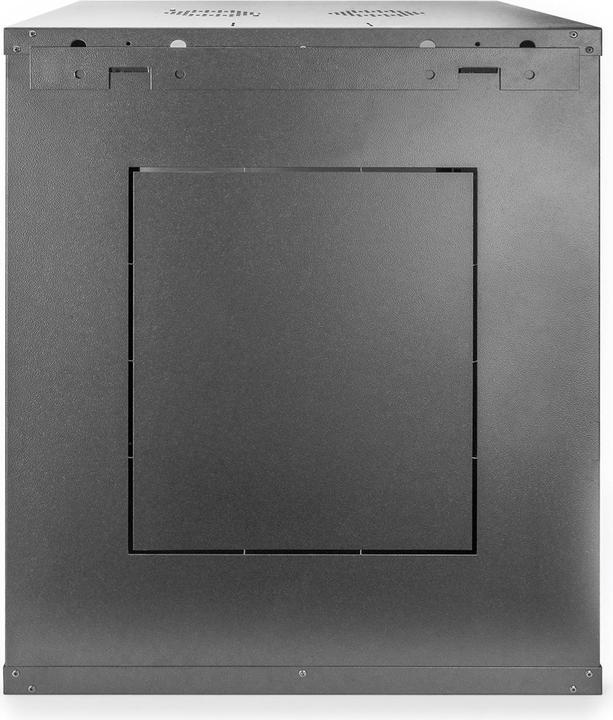 Produktbild Digitus Wandgehäuse Dynamic Basic Serie - 600x600 mm (BxT) (16 HE, 19 Zoll Rack)
