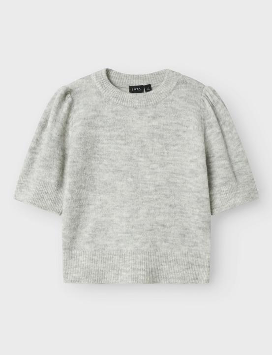 Produktbild Lmtd Kurzarm Strickpullover (122)