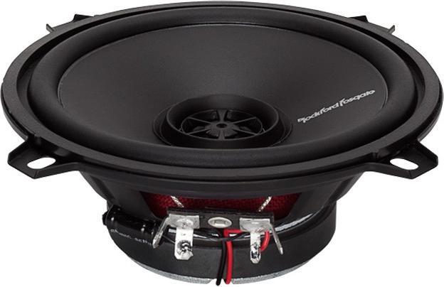 Actual product image Rockford Fosgate Prime R1525X2 2-Way 13cm Speaker (80 W, 13.30 cm)