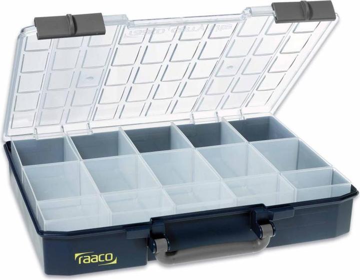 Cimco RAA 418774 Mallette de rangement Carry-Lite 80-14