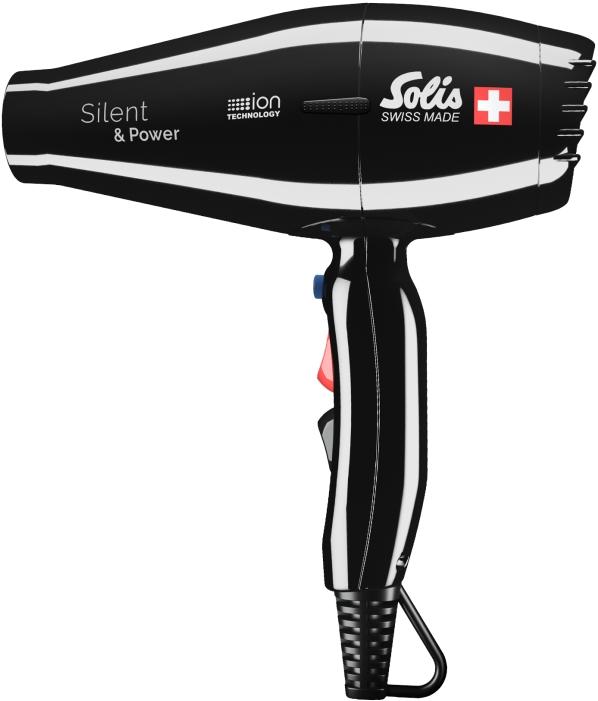 Solis Silent&Power