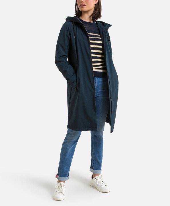 Image du produit Anne Weyburn Veste coupe-vent avec capuche (36)