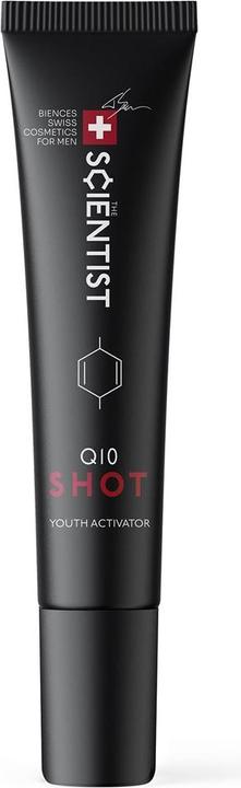 Image du produit Biences Shot Q10 - Youth Activator (15 ml)