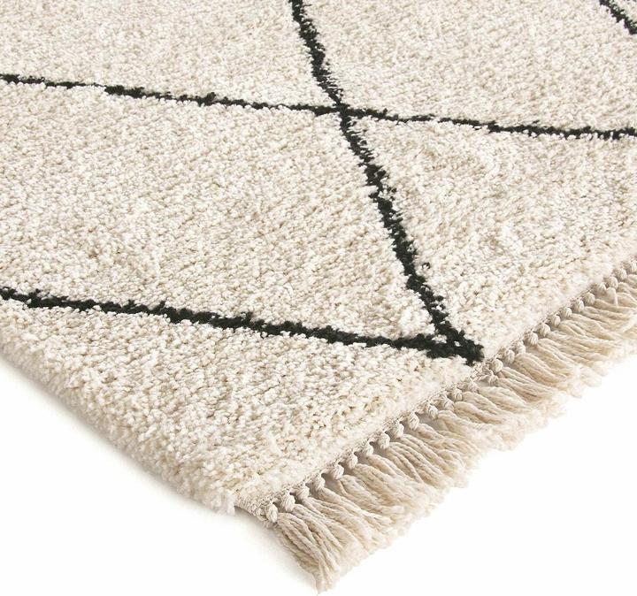 Produktbild La Redoute Interieurs Jiraya (200 x 290 cm)