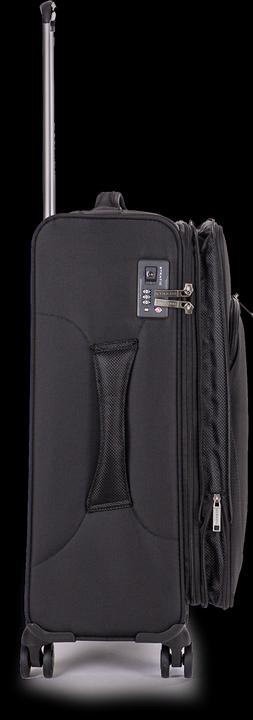 Immagine prodotto Stratic Valigia mix (60 l, M (50 - 90l))