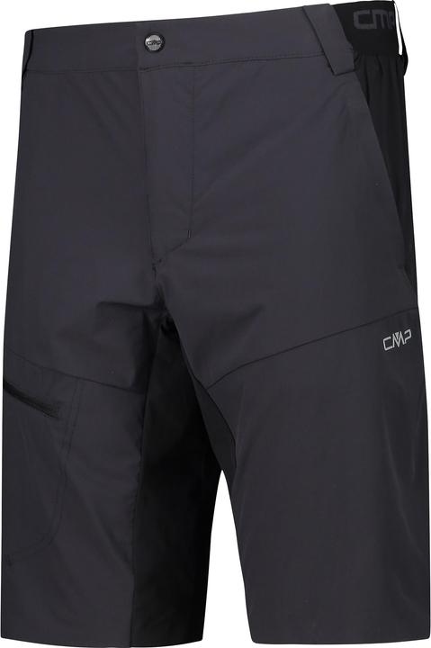Actual product image CMP Campagnolo Bermuda (48, M)