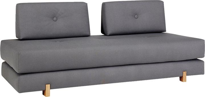Innovation Randers Sigmund Schlafsofa mit 2 Kissen (Bettsofa)