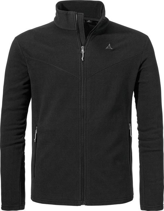 Actual product image Schöffel Fleece Jk Style Qutang MNS (58)