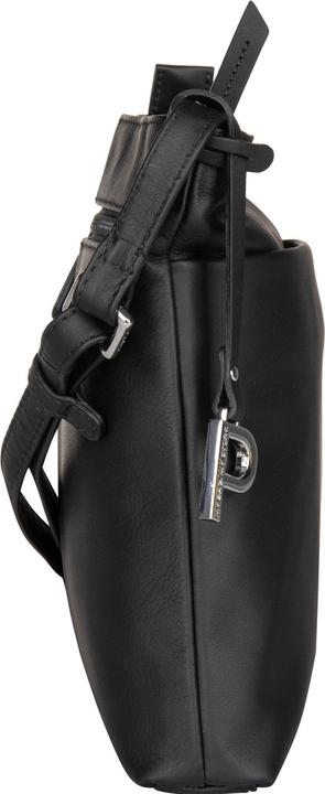 Actual product image Picard Timeless shoulder bag leather 19 cm