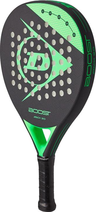 Image du produit Dunlop Raquette de padel Boost Attack 2.0
