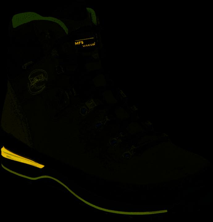 Actual product image Meindl Vakuum Top GTX (44)