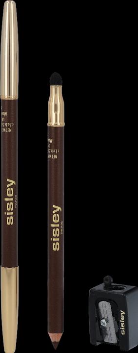 Produktbild Sisley Phyto-Khol Perfect (02 Brown)