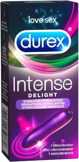 Produktbild Durex Play Delight