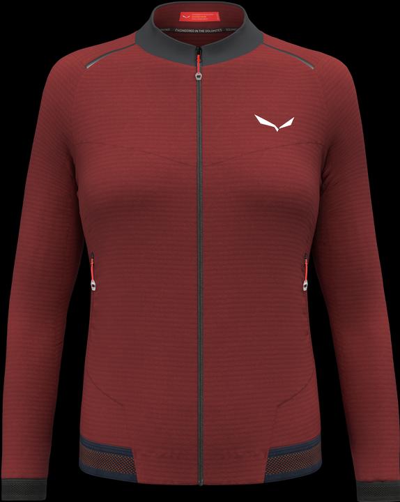Actual product image Salewa Women's Pedroc PolarLite 2 Jacket (38, M)