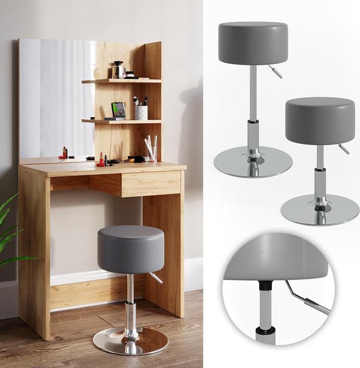 Actual product image Vicco Hocker Design