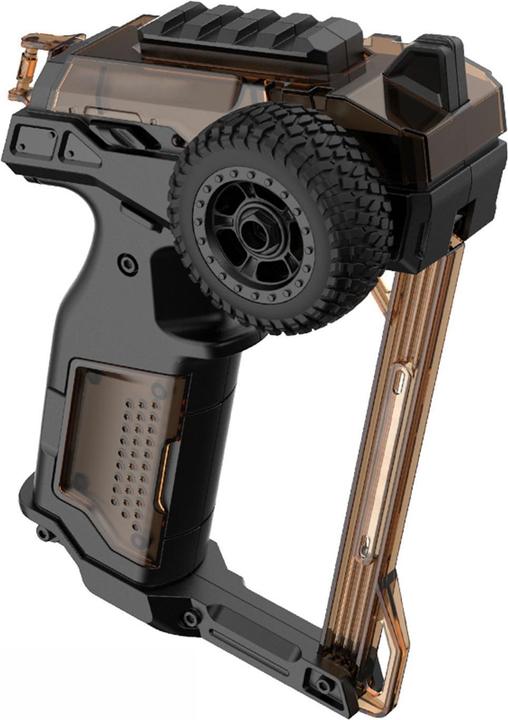 Actual product image Amewi Desert (Kit)
