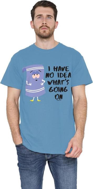 Produktbild Ubisoft No Idea TShirt (M)