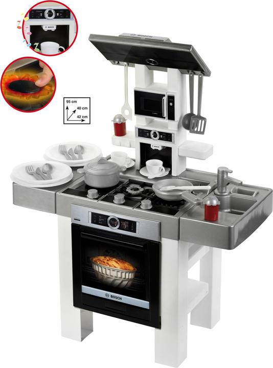 Cuisine Bosch Style