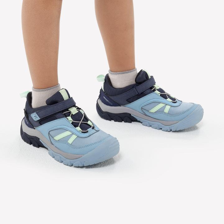 Actual product image Quechua Crossrock (28)