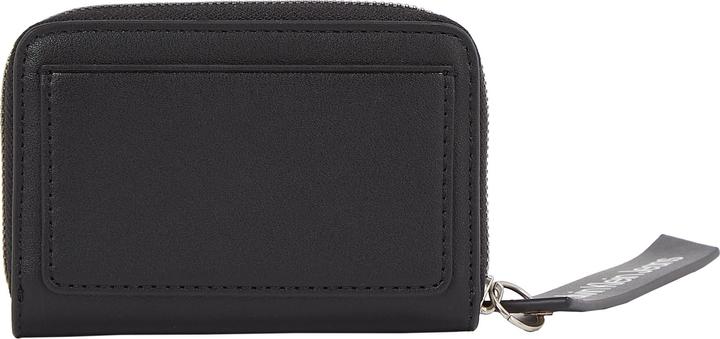 Image du produit Calvin Klein CKJ Med Sculpté Portefeuille Zip Around Noir