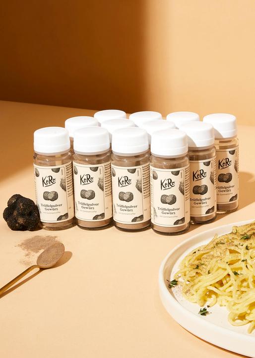KoRo Gewürzaromazubereitung mit Trüffel (540 g)