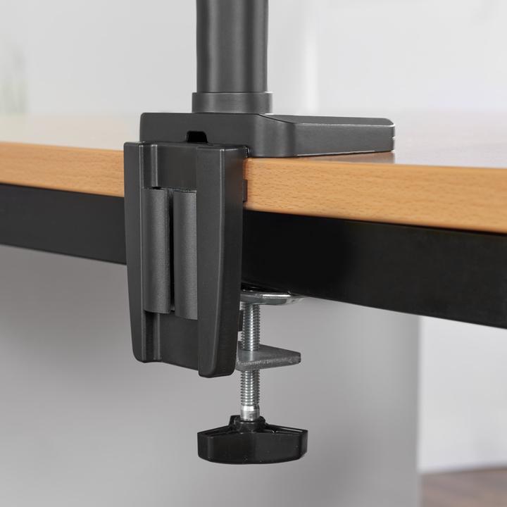 Actual product image Hama Monitorarm (Table, 35")