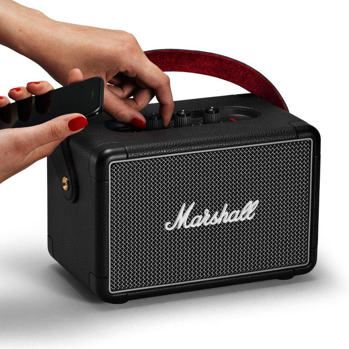 Produktbild Marshall Kilburn II (20 h, Akkubetrieb)