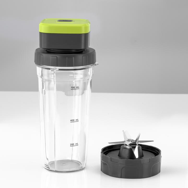 Actual product image OBH Nordica Vacuum Blender 3in1 (7745) (1500 W)