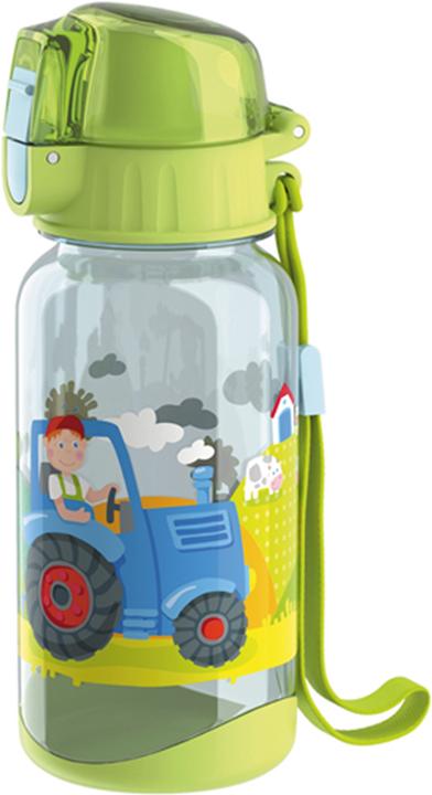 Produktbild Haba Trinkflasche Traktor (0.40 l)